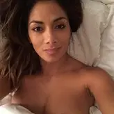 Nicole Scherzinger nude #0003