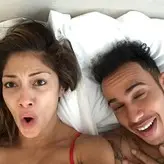Nicole Scherzinger nude #0012