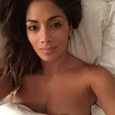 Nicole Scherzinger nude #0073