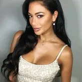 Nicole Scherzinger nude #0189