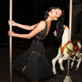 Nicole Scherzinger nude #0356