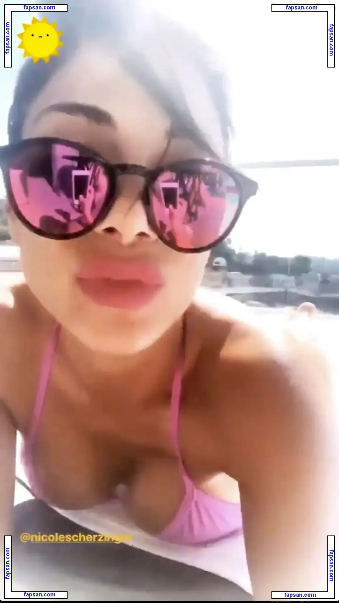Nicole Scherzinger nude photo #2297 from OnlyFans
