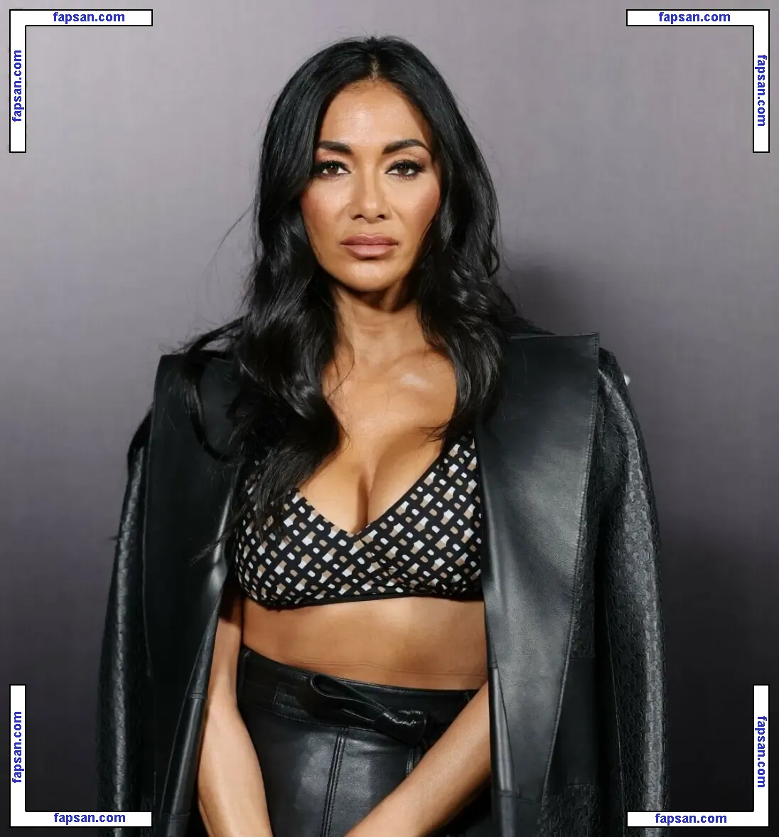 Nicole Scherzinger nude photo #4389 from OnlyFans