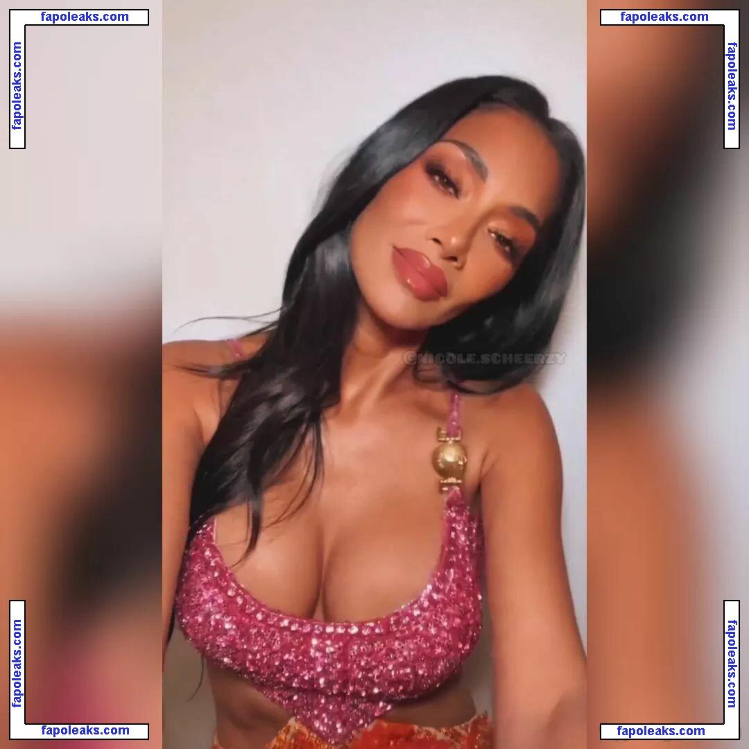 Nicole Scherzinger / nicolescherzinger nude photo #4730 from OnlyFans