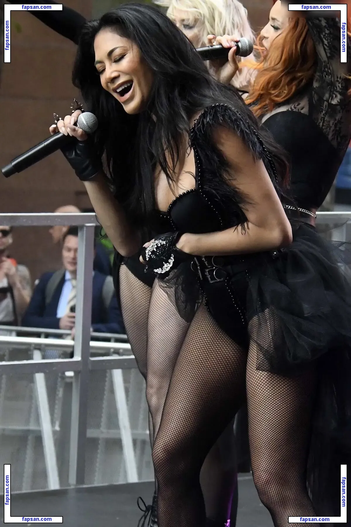 Nicole Scherzinger nude photo #5885 from OnlyFans