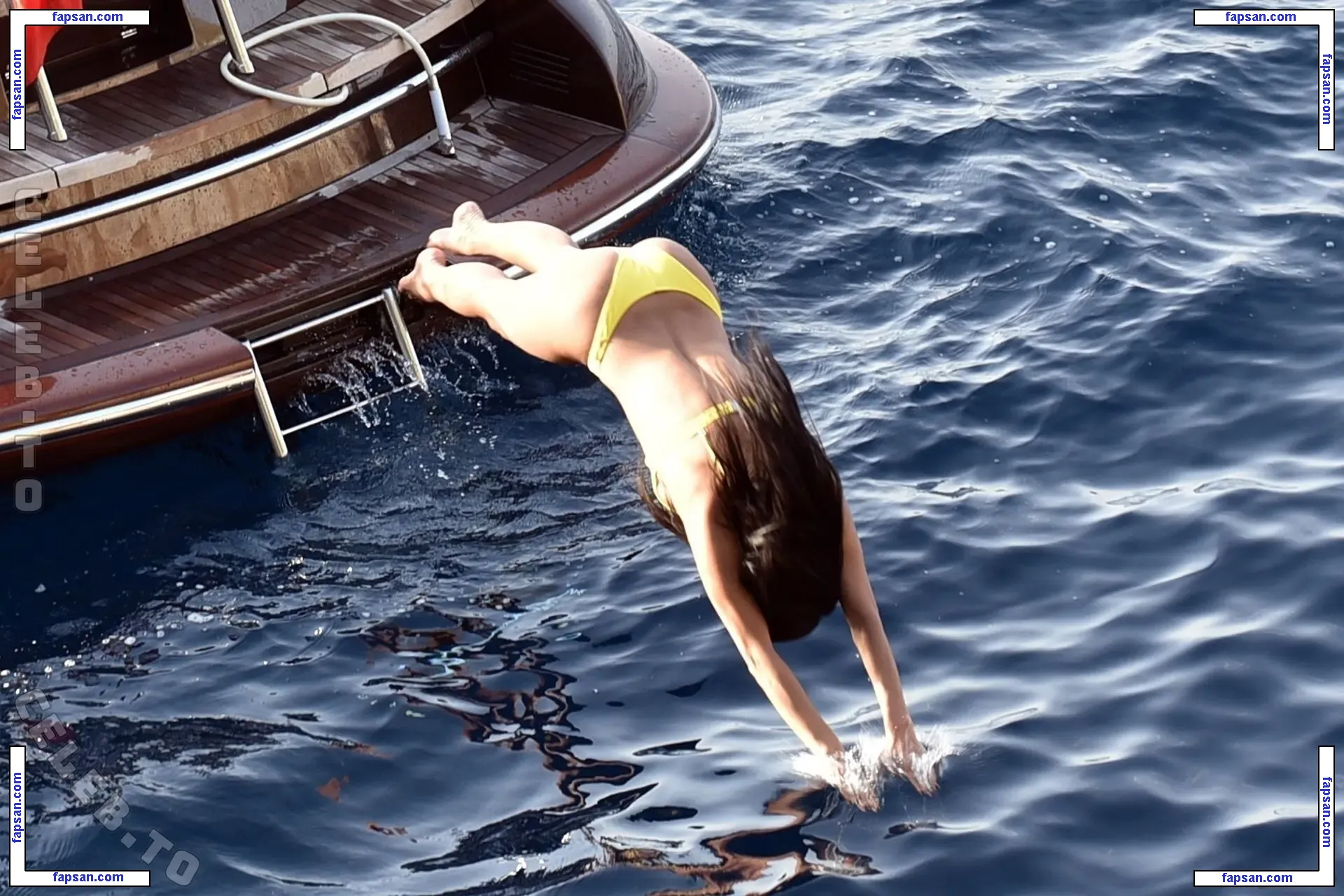 Nicole Scherzinger голая фото #5908 с Онлифанс