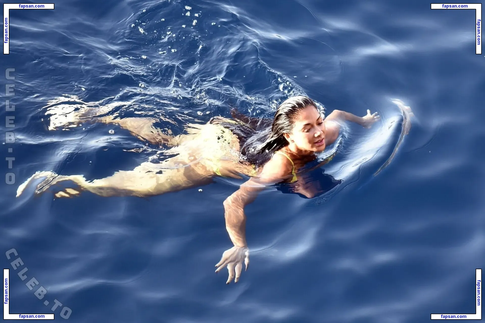 Nicole Scherzinger голая фото #5910 с Онлифанс