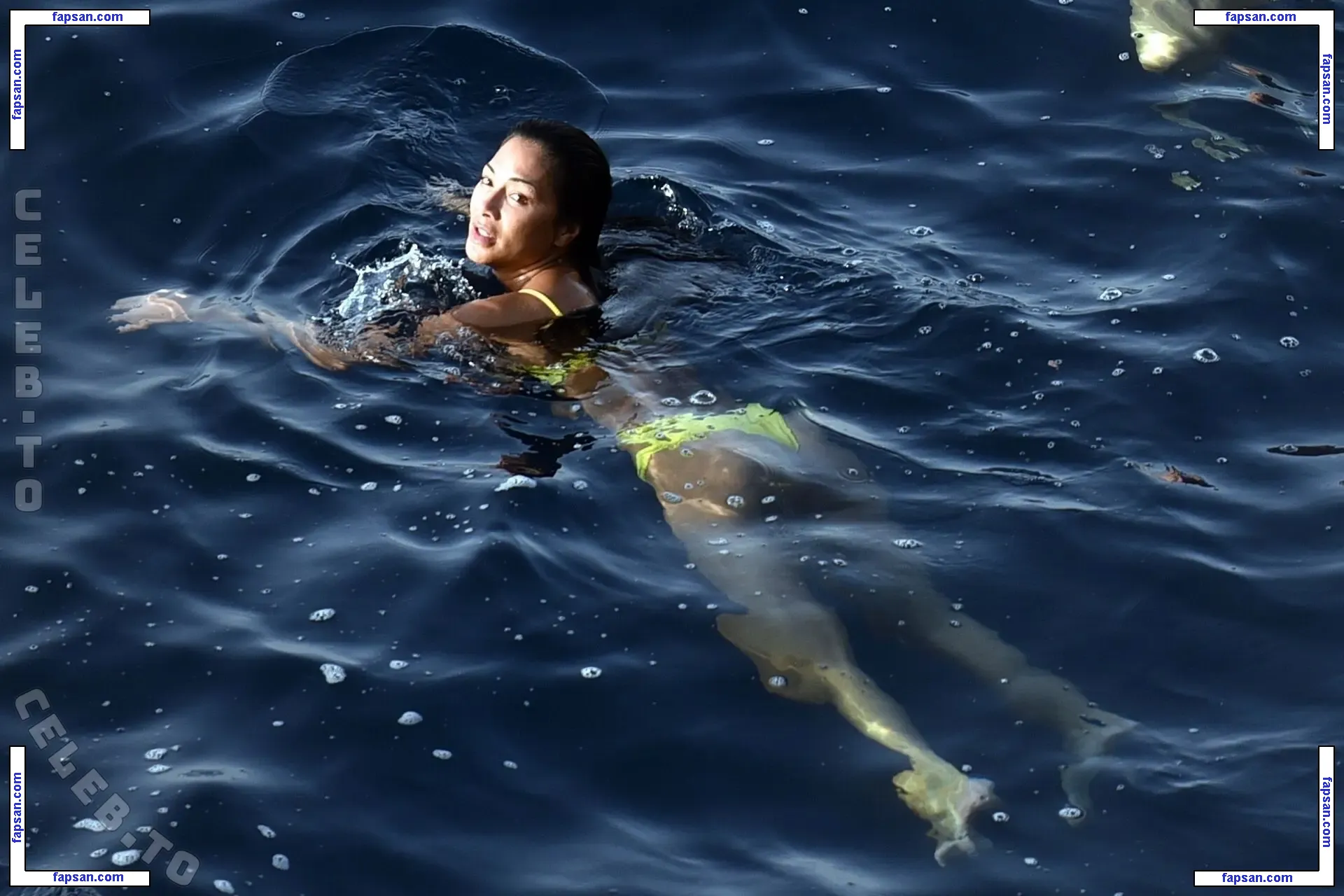 Nicole Scherzinger голая фото #5913 с Онлифанс