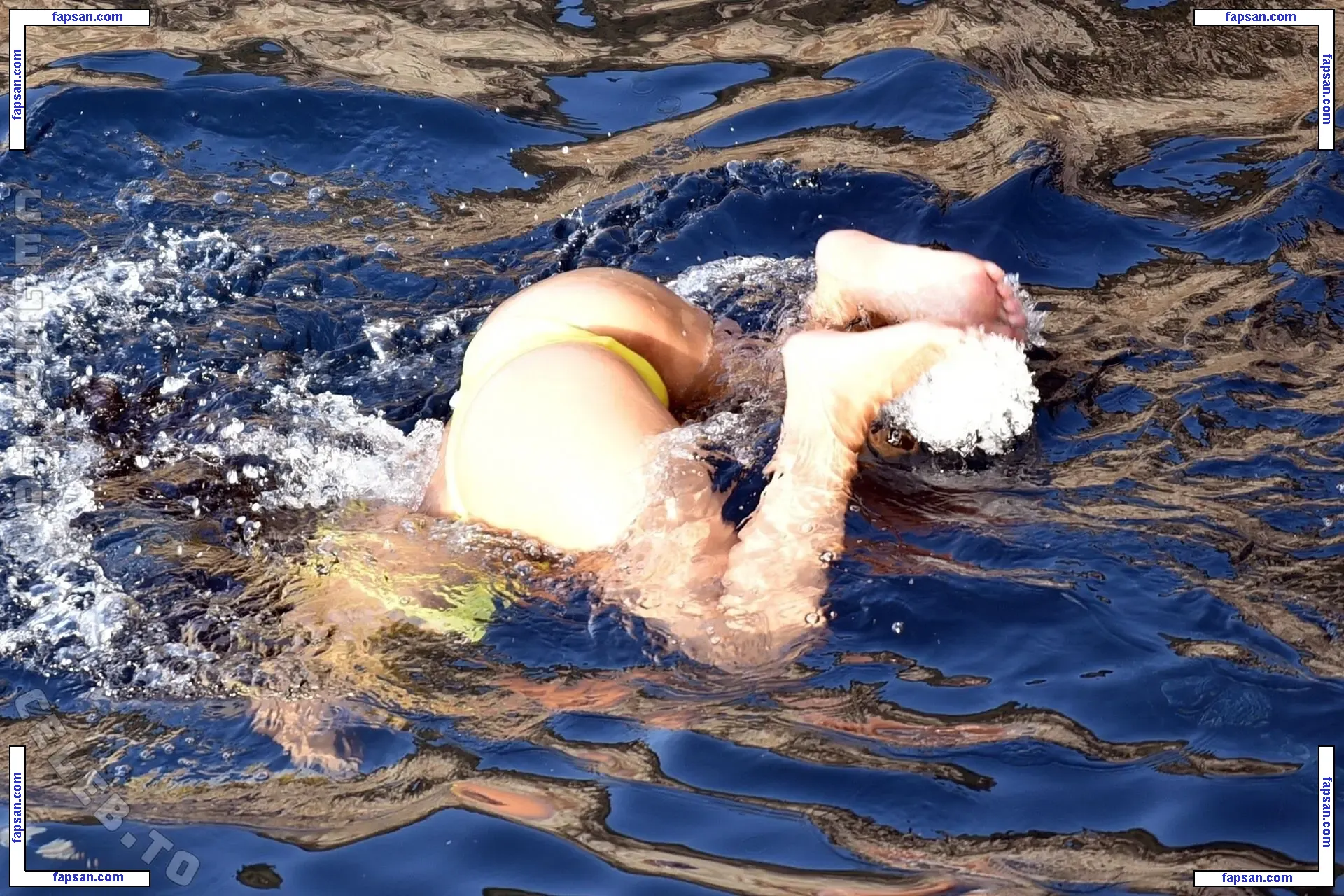 Nicole Scherzinger голая фото #5926 с Онлифанс