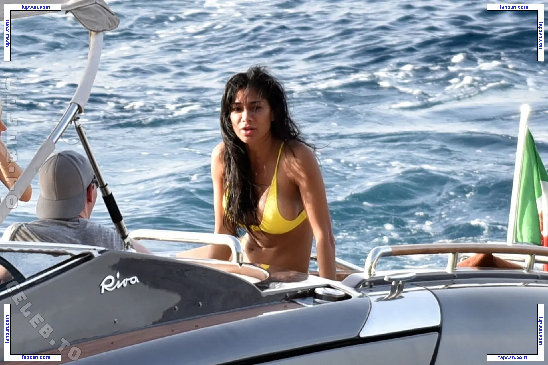 Nicole Scherzinger голая фото #5928 с Онлифанс