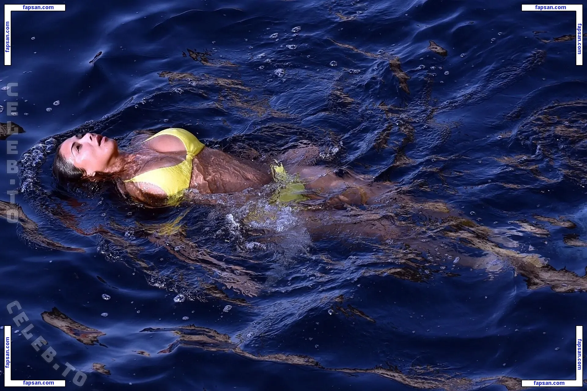 Nicole Scherzinger голая фото #5933 с Онлифанс