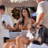 Nicole Scherzinger nude #5861