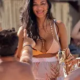 Nicole Scherzinger nude #5862