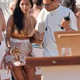 Nicole Scherzinger nude #5864