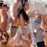 Nicole Scherzinger nude #5865