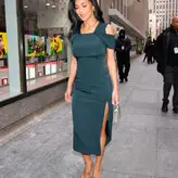 Nicole Scherzinger nude #5880