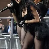 Nicole Scherzinger nude #5885