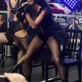 Nicole Scherzinger nude #5886