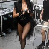 Nicole Scherzinger nude #5887
