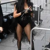 Nicole Scherzinger nude #5888