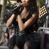 Nicole Scherzinger nude #5892
