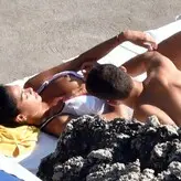 Nicole Scherzinger nude #5895