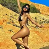 Nicole Scherzinger nude #5898
