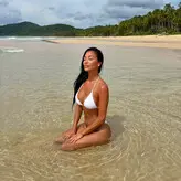 Nicole Scherzinger nude #5899