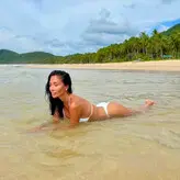 Nicole Scherzinger nude #5902