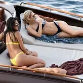 Nicole Scherzinger голая #5914