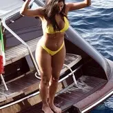 Nicole Scherzinger голая #5929