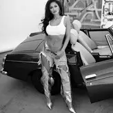 Nicole Scherzinger nude #5936