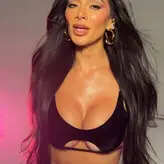 Nicole Scherzinger nude #5940