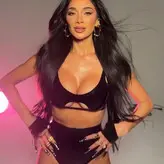 Nicole Scherzinger nude #5943