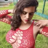 Nicole Schwarz голая #0004