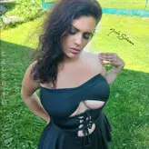 Nicole Schwarz голая #0005