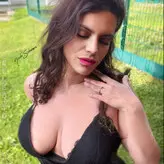 Nicole Schwarz голая #0006