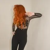 Nicole Simone голая #0049