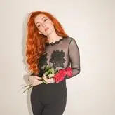 Nicole Simone голая #0056