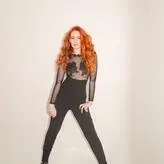 Nicole Simone голая #0060