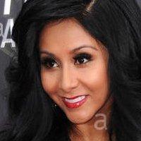 Nicole Snooki Polizzi