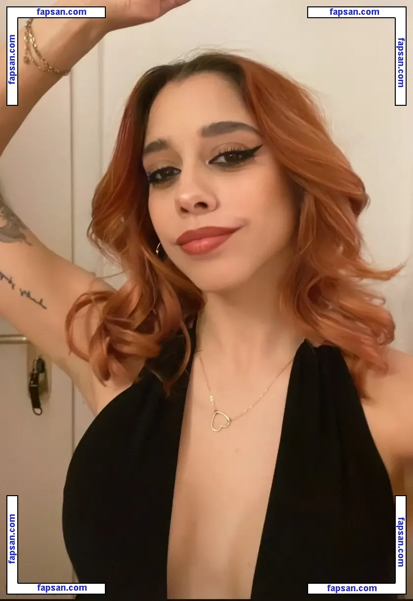 Nicole-Stefany Zeschky Alaña голая фото #0016 с Онлифанс