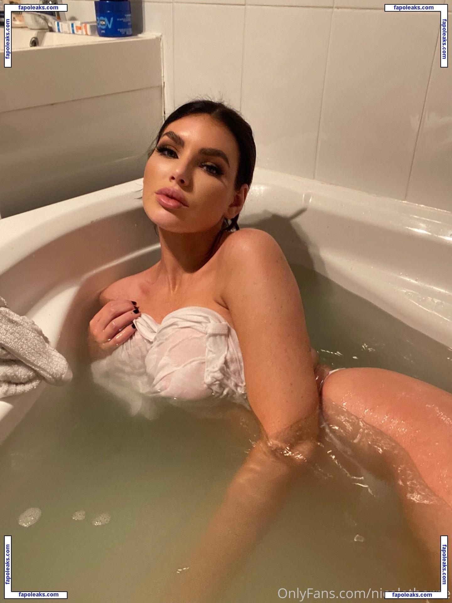 Nicole Thorne / nicolethorne nude photo #0356 from OnlyFans