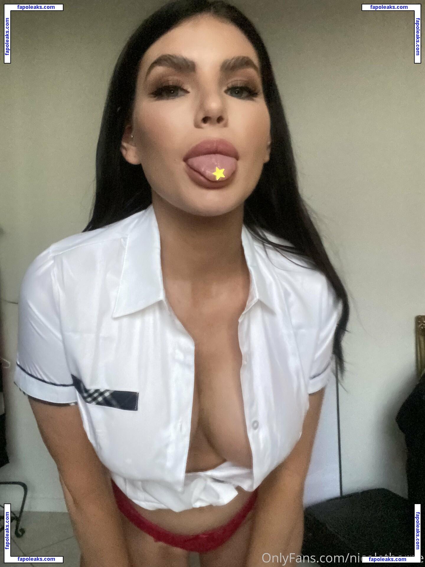 Nicole Thorne / nicolethorne nude photo #0443 from OnlyFans