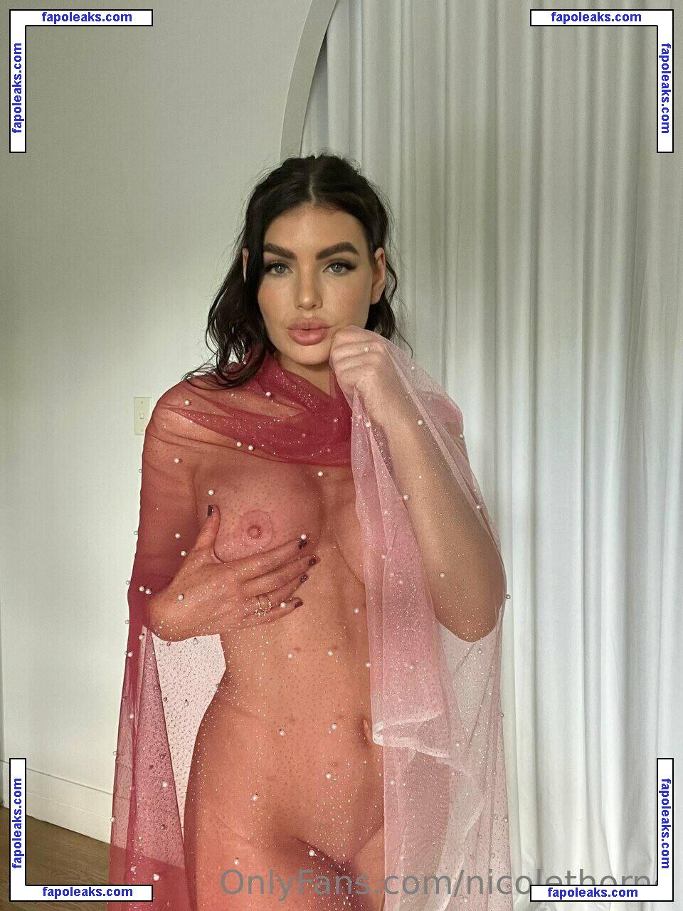 Nicole Thorne / nicolethorne nude photo #0530 from OnlyFans