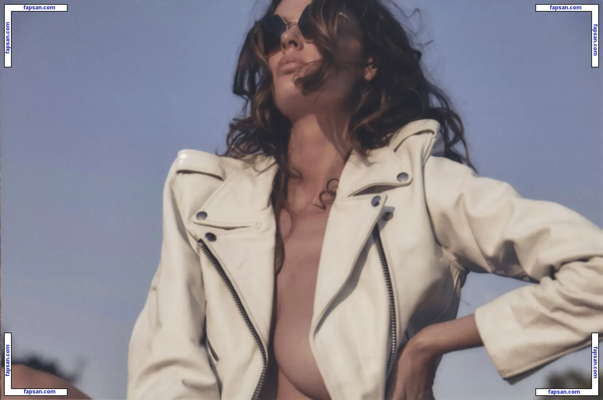 Nicole Trunfio nude photo #0041 from OnlyFans