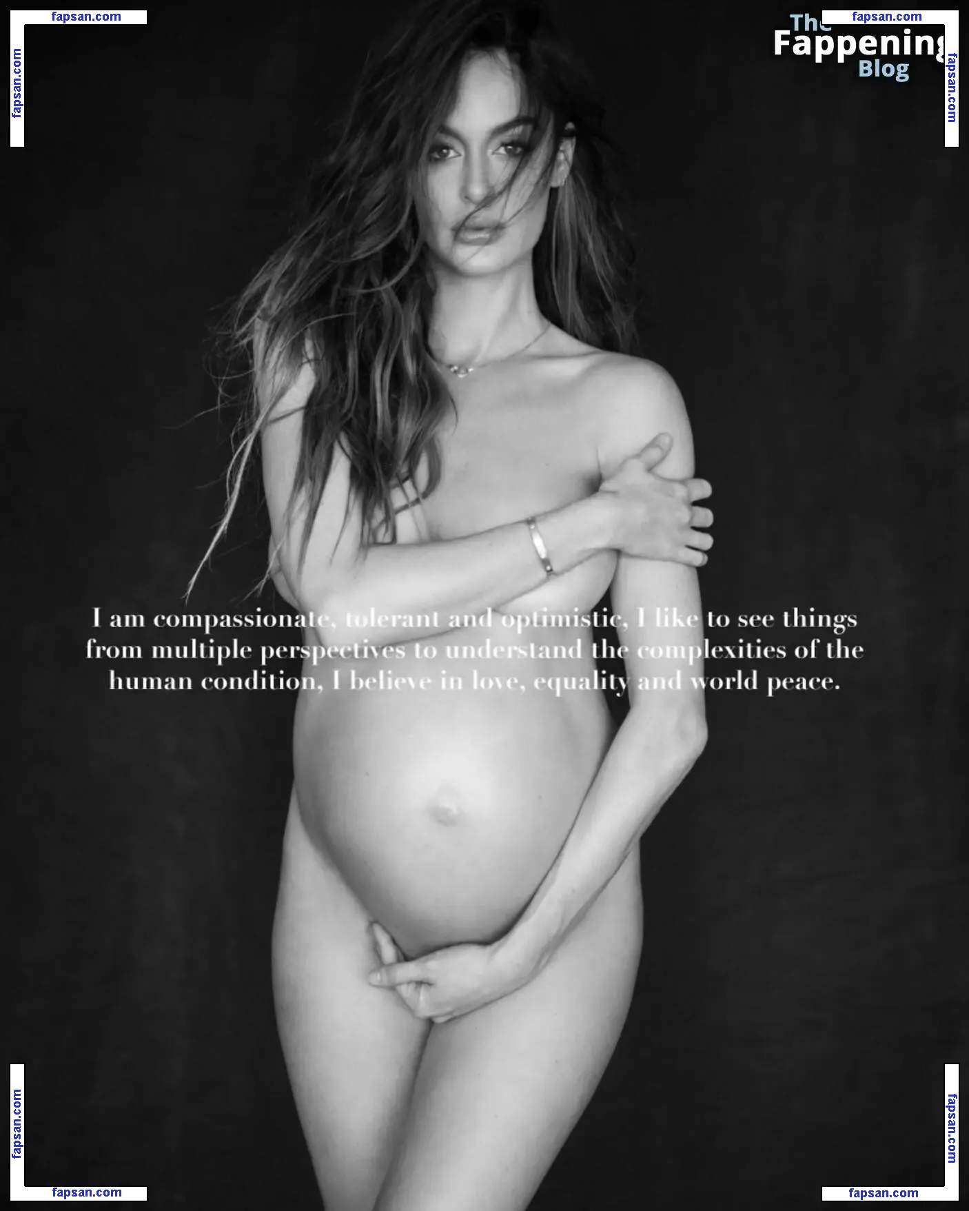 Nicole Trunfio голая фото #0162 с Онлифанс