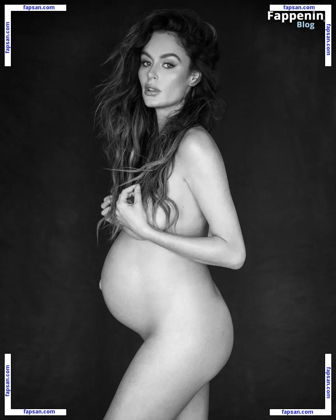 Nicole Trunfio голая фото #0184 с Онлифанс