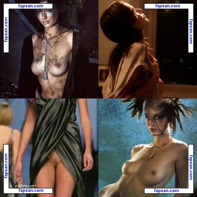 Nicole Trunfio голая фото #0226 с Онлифанс