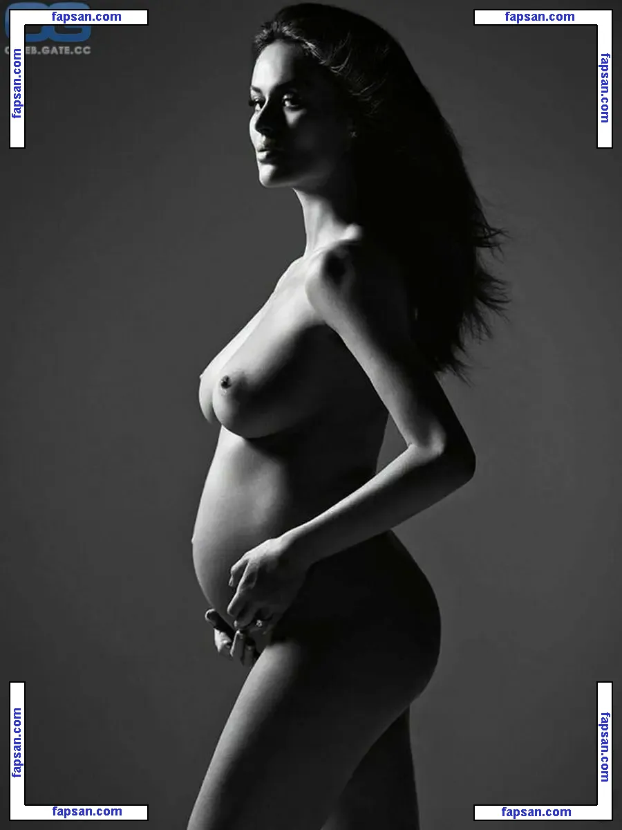 Nicole Trunfio голая фото #0228 с Онлифанс